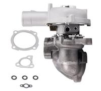 For A3 A4 TT For For Seat 1.8T K04-001 53049500001 Turbocharger K03 K03S Turbo turbocharger