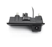 For A3 A6L A4 B8 A4 B6 A4L A5 A8L S5 S3 Q3 Q5 Q7 RS6 1080P HD AHD Rear View Camera Reverse Backup Camera MCQNDS(CVBS 720x480P 125Deg)