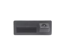 For A3 A6L A4 B8 For Facelift A4 B6 A4L A5 A8L S5 S3 Q3 Q5 Q7 Vehicle Rear View Reverse Camera(CVBS720P-AHD720P)