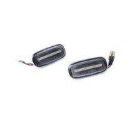 For A3 For 8P For 8P1 For 8PA 2003 2004 2005 2006-2008 Pre-facelift Dynamic LED Indicator Side Marker Turn Light Signal Lamp Car Outer Door Handle