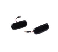 For A3 For 8P For 8P1 For 8PA 2003 2004 2005 2006-2008 Pre-facelift Dynamic LED Indicator Side Marker Turn Light Signal Lamp Car Outer Door Handle