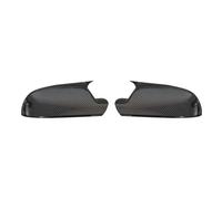 For A3 For 8P For A4 For A5 For B8.5 For Q3 For A6 For C6 For 4F For S6 Add On Side Rear View Mirror Cap Cover Car Pair Wing Side View Mirror Cover