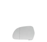 For A3 For 8P For A4 For B8 For A5 Left Hand Side Heated Wing Door Mirror Glass Convex N S Wing Door Mirror Glass
