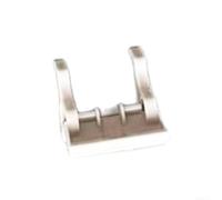 For A3 For 8P For S3 RFor S3 Sportback 2006-2012 Front Sunroof Sunshade Support Bow Clip 3pcs Set Designed for Exact Fitment and Reliable Performance