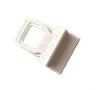 For A3 For 8P For S3 RFor S3 Sportback Rear Curtain Handle Repair Kit 06-12 plastic sunroof sunshade support bow clip replacement direct fit OEM For 8P487730778W For 8P4877307