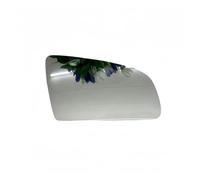 For A3 For A4 For A6 2005 2006 2007 2008 Rearview Mirror Glass Door Wing Heated Side 8E0857536E Door Wing Mirror Glass(White Right)