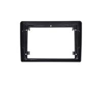 For A3 For A4 For TT 2002-2014 9inch Car Radio Android Fascia Multimedia Cd Mp5 Video Audio Stereo Panel Frame Cable Harness Car Radio Fascia(Frame B Set)