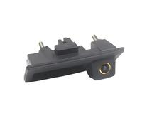 For A3 For A6L 2012-2017 A4 B8 (Facelift) 2008-2015 A4 B6 For A4L A5 For A8L S5 S3 2011-2015 Car Rear View Camera Reversing Camera(CVBS-AHD)