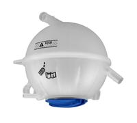 For A3 For Q3 TT Quattro Engine Coolant Radiator Reservoir Aftermarket Auto Engine Coolant Expansion Tank