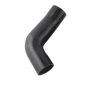 for A3 for S3 for TT MK3 2.0T 2014- Turbo Elbow Intake Hose Car Air Pipe Automobile Engine Throttle Body Air Intake Boot Hose(Black)