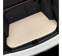 For A3 For Sportback 8v7 A1 Custom Style Car Trunk Mats Auto Accessories Car Floor Mat Protector Guard(Beige)