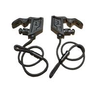 For A3 For Sportback S3 Rs3 2021 2022 2023 2024 2025 Car Trunk Parcel Shelf String Fixing Rope 8V4867667 8V4867668