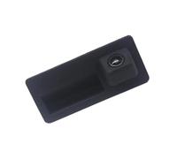 For A3 MQB 8V Sedan 2013-2019 Rear View Camera Trunk Handle with Night Vision HD reversing camera(A Static Rectifier)