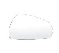 For A3 S3 8V 2013 2014 2015 2016 2017 2018 2019 Heated Car Side Wing Rearview Mirror Glass Left Right Replace IENQBVL(Right side RH)