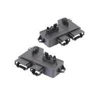 For A3 S3 A4 S4 A6 S6 TT R8 RS3 RS4 RS6 TTRS Front Left Right Seat Adjust Switch 8E0959747A 8E0959748A Seat Adjustment Button(A pair)