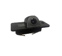 For A3 S3 A4 S4 B6 A6 S6 Q7 A8 S8 RS4 RS6 Car Rear View Reverse Camera Night Vision Backup Camera CCD HRQCTIM