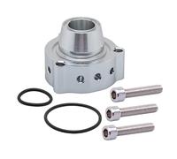 for A3 S3 for TT for Seat for Vw for Golf 1.8t 2.0t 710d FSiT for Bov Adapter Turbo Dump Blow Off Valve Adaptor Spacer Kit EGR Valve Exaust Gas Recirculation Valve