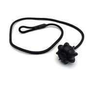 for A3 S3 MK2 8P 8V Q5 SQ5 Mk1 8R Hatch Tailgate Trunk Car Parcel Shelf String Cord Tonneau Cover Strap 1K6863447A9B9 Rear Shelf Retaining Straps