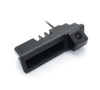 For A3 S3 RS3 8P 2003~2013 A4 S4 RS4 B6 B7 A6 C6 2003~2008 Car Trunk Handle Camera Rear View HD Camera GFVFGNLNNA
