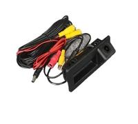 For A3 S3 RS3 8Y 2020 2021 2022 2023 10.1 Inch Screen No Need Coding Dynamic HD Rearview Backup Reverse Camera Car Rear Camera(8032 Rear View Kit)