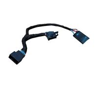 For A3/S3/RS3/8Y 2020-2023 Switchable Mode KM Can Filter Odo-Meter Dash Instrument -