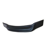 For A3 S3 Sedan 2014 2015 2016 2017 Spoiler Type Carbon Fiber Rear Trunk Tail Wing Refit Accessories Spoiler(1)