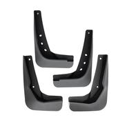 For A3 Sedan 2017 2018 2019 2020 2021 Mudflaps Mudguards Mud Flaps Splash Guards Fender Liner Front Rear FIXCOR
