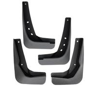 For A3 Sedan 2017 2018 2019 2020 2021 Mudflaps Mudguards Mud Flaps Splash Guards Fender Liner Front Rear HBGURM