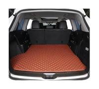 For A3 Sportback Q3 Q5 A7 A6 C8 Car Trunk Mats Interior Protector Waterproof(5)