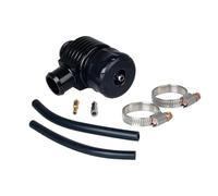 for A3 TT 1.8 20v TURB Universal 1.8T Turbo Diverter Dump 25mm Blow Off Valve Aluminum Boost Bypass Valve Piston Diverter Valve