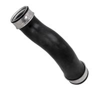 for A3 Tt Air Intercooler Boost Hose Pipe Lower Right 1K0145832B Engine Air Intake