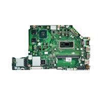 For A351-54G 215-51G Motherboard EH7LW LA-H791P i5-8265U MX230 N17S-G0-A1 Notebook Mainboard