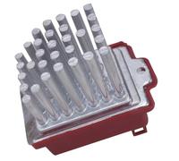 For A4 1996-1997 For Tt For Quattro 2004-2006 Ac Heater Speed Hvac Blower Motor Control Module Resistor Oem 1J0907521 Car Heater Fan Resistor