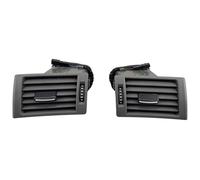 For A4 2002 2003 2004 2005 2006 2007 2008 Dashboard Air Conditioning Outlet Vent Grill 4382-01 4383-01 4384-01 Warm Air Vent Outlet(1set)