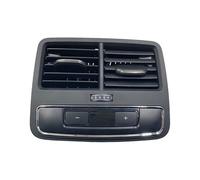 For A4 2017-2021 Rear Center Console AC Air Outlet Vent Grill 8WD8192036PS 8WD 819 203 6PS Air Vent Grille AC Outlet
