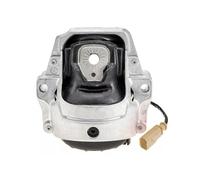 for A4 A5 2009 2010 2011 2012 2013 2014 2015 2016 2017 Engine Left Right Side Motor Mount Support Bracket 8R0199381 Car Engine Mount