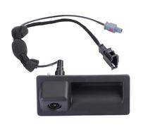 For A4 A5 A6 A7 For Allroad Q3 Q5 S3 S5 RS5 RS7 5N0827566AA Car Trunk Handle Back Up Rear View Reversing Camera Rear View Backup Camera