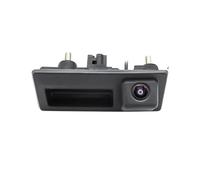 For A4 A5 Q5 A3 Q3 Rearview Cars Reverse Backup Trunk Handle Parking Rear Camera Car Backup Camera