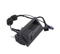 For A4 A5 Q5 S6 S4 S5 For Coupe A6 For Avant A7 5ND827566C 12 V RGB Reversiong Rear View Camera Rear View Backup Camera