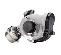 For A4 A6 For Passat B6 2.0 1.9TDI 130hp-96KW 038145702N GT1749V 717858 Turbocharger Turbo actuator