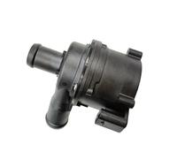 For A4 A8 Q5 Q7 OE:059121012B Auxiliary Electric Water Pump Solves Heater For Turbo Cooling Issues