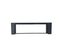 For A4 B6 2000-2006 Single 1 Din Car Radio Fascia CD DVD Stereo Panel Dash Frame Mount
