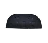 for A4 B6 2002 2003 2004 2005 Heat Sound Insulation Cotton PadEngine Soundproof Cover CFCKHPTHAZ