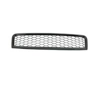 For A4 B6 2002-2006 Car Front Upper Lower Grille Fog Light Cover(Lower grille)