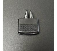 For A4 B6 B7 2002-2008 Car Front Dashboard Air Conditioning Clip AC Vent Grill Pick Trim 8E0820951H 8E0820901F Car AC Vent Grille(1PCS Middle Left)