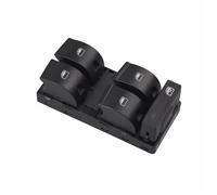 For A4 B6 B7 Driver Side Electric Master Window Control Switch 8E0959851B 8E0959851D 8E0 959 851 B/D 5PR 8E0959851 Car Push Button Switches