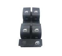 For A4 B6 B7 Driver Side Electric Master Window Control Switch 8E0959851B 8E0959851D 8E0959851 Window switch