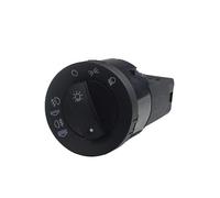 For A4 B6 B7 Window Switches Master Electric Power Control Button Switch Panel Toggle 8ED 959 851 8E0 Electric Window Control Switch(D)
