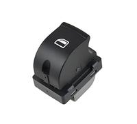 For A4 B6 S4 RS4 2002-2008 8E0 959 851 8E0 959 855 8E0959851B Car Electric Powert Master Window Switch Button