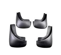 For A4 B7 2004 2005 2006 2007 2008 Mud Flaps Splash Guards Front Rear Mudguards